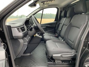 Renault Trafic EXTRA L2H1 3.0t 170 PS/AHK/ Automatik AT9 Tageszulassung