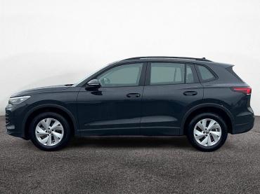 VW Tiguan eTSI DSG|NAVI|WINTERPAKET|LED|PDCVO+HI Gebrauchtwagen