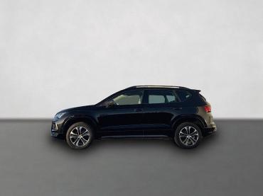 Seat Ateca 2.0 TDI DSG FR-Line 179¤ m. 20 Anzahlung AHK Digital Cockpit DAB Navi LED SHZ PDC Klima  Gebrauchtwagen