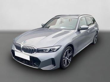 BMW 3er i Touring xDrive M Sport*ACC*HiFi*Kamera* Gebrauchtwagen