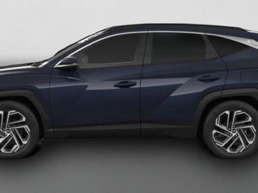 Hyundai Tucson Hyundai Prime 1.6 T-GDi 2WD 110kW (150 PS) 7 DCT 1.6 T-GDi 7 DCT Neuwagen