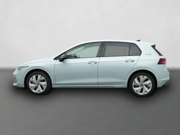 VW Golf 8 1.5 eTSI DSG Goal AHK LED+ NAV ACC KAM 17 Gebrauchtwagen