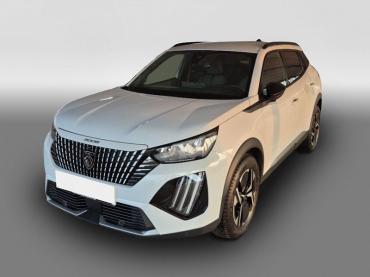 Peugeot 2008 Allure Shz Navi Kamera 360 PDC v+h  Keyless Jahreswagen