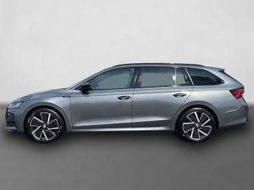 Skoda Octavia Combi Sportline TDI DSG|4-J-GAR|AHK|ACC Tageszulassung