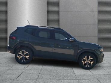 Dacia Duster TCe 130 Expression RFK+SHZ+LKHZ Tageszulassung