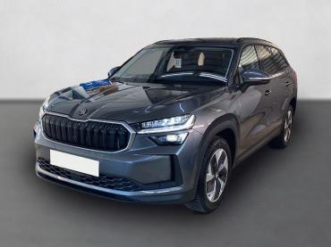 Fahrzeug ansehen: Skoda Kodiaq 1.5 TSI DSG Selection*Navi*ACC*Matrix* Gebrauchtwagen Skoda Kodiaq 1.5 TSI DSG Selection*Navi*ACC*Matrix* Gebrauchtwagen