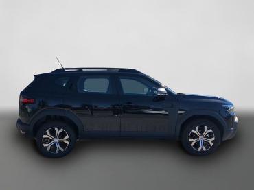 Dacia Duster TCe 130 Expression SHZ PDC Tageszulassung