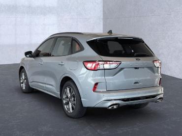 Ford Kuga ST-Line Bluetooth Head Up Display Navi LED Gebrauchtwagen