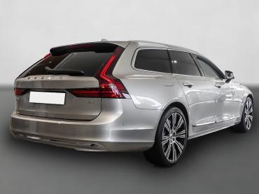 Fahrzeug ansehen: Volvo V90 B4 Diesel Plus Bright Leder Standh. LED Gebrauchtwagen Volvo V90 B4 Diesel Plus Bright Leder Standh. LED Gebrauchtwagen