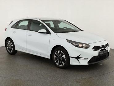 KIA Ceed 1.5 T-GDI Edition, Navi, Kamera, Sitzheizung Tageszulassung