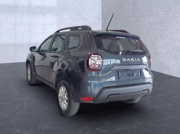 Dacia Duster Expression LED Klima Einparkhilfe Gebrauchtwagen