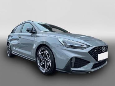 Hyundai i30 cw N Line*1.5*Virt.Cockpit*R.CAM*SHZ*NAV* Neuwagen