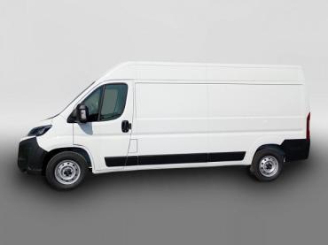 Opel Movano CARGO L3H2 ALLWETTER SEITLICHE LADERAUMVERKLEIDUNG KLIMAAT LED Klimaautom Regensensor Gebrauchtwagen