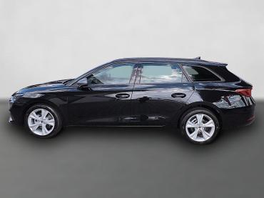 Seat Leon SP 1.5 TSI DSG FR 5-J-G LED RFK PDC Gebrauchtwagen