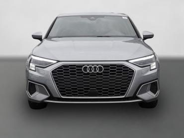 Fahrzeug ansehen: Audi A3 Sportback 35 TFSI S tronic advanced (Navi plus) Gebrauchtwagen Audi A3 Sportback 35 TFSI S tronic advanced (Navi plus) Gebrauchtwagen