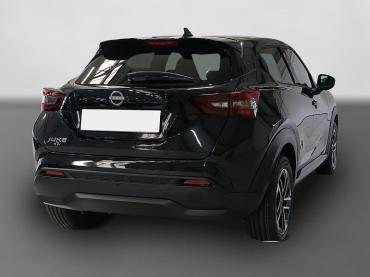 Nissan Juke 1.0 DIG-T 5T N-CONNECTA WINTER   Tageszulassung