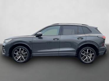 VW Tiguan R-Line TDI DSG|STANDHEIZUNG|PANO|DCC|AHK| Gebrauchtwagen