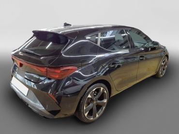 Cupra Leon 1.5 eTSI DSG AB 200EUR NAVI REAR VIEW SHZ Gebrauchtwagen