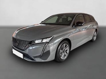 Fahrzeug ansehen: Peugeot 308 SW Allure 1.2  Aut. SHZ Navi Kamera Gebrauchtwagen Peugeot 308 SW Allure 1.2  Aut. SHZ Navi Kamera Gebrauchtwagen