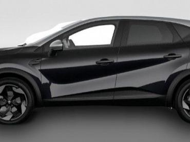 Fahrzeug ansehen: Renault Captur E-TECH 160 Techno SHZ LKHZ Tageszulassung Renault Captur E-TECH 160 Techno SHZ LKHZ Tageszulassung