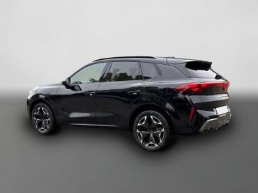 Cupra Terramar VZ 4Drive PANO+NAVI+SENNHEISER+MATRIX+MEMORY+HU... EU Reimport Tageszulassung