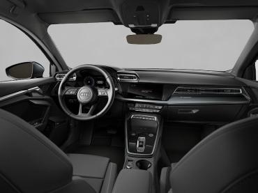 Fahrzeug ansehen: Audi A3 A3 Jahreswagen Audi A3 A3 Jahreswagen