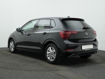 VW Polo 1.0 TSI DSG Style PANO IQ.DRIVE KAMERA NAVI Gebrauchtwagen
