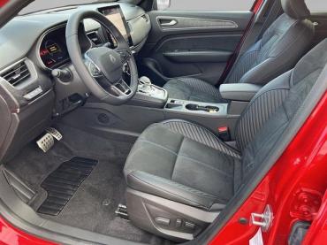 Renault Arkana Esprit Alpine SHZ LKHZ RFK Arkana E-TECH 145 Es... Tageszulassung