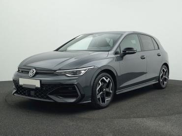 VW Golf 8 1.5 eTSI DSG R-LINE BLACK STYLE AHK NAVI Jahreswagen