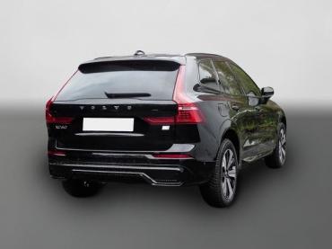 Fahrzeug ansehen: Volvo XC60 Plus Dark Recharge Plug-In Hybrid AWD T6 Twin Engine EU6d StandHZG AHK digitales Cockpit Gebrauchtwagen Volvo XC60 Plus Dark Recharge Plug-In Hybrid AWD T6 Twin Engine EU6d StandHZG AHK digitales Cockpit Gebrauchtwagen