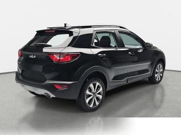 KIA Stonic 1.2 VISION MJ25 SITZH. NAVI   Tageszulassung
