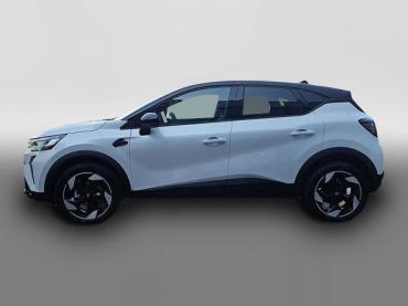 Renault Captur Captur 140 Mild-Hybrid Techno Keyless Kamera 10... Tageszulassung