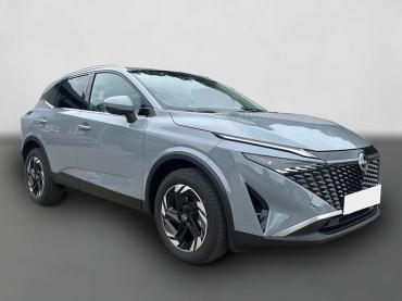 Fahrzeug ansehen: Nissan Qashqai Xtronic M-Hyb N-Connecta Facelift Neuwagen Nissan Qashqai Xtronic M-Hyb N-Connecta Facelift Neuwagen