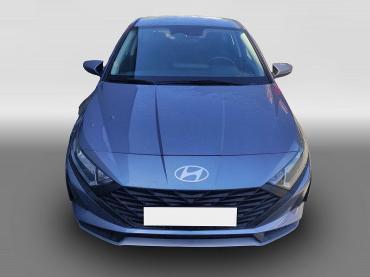 Hyundai i20 Family*Navi*Shzg*Lhzg*PDC*Cam*16Zoll*ACA* Tageszulassung