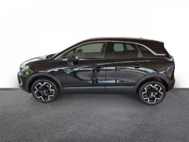 Opel Crossland Ultimate 1.2 T Navi Alcantara Gebrauchtwagen