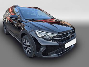 VW Taigo 1.0 TSI Move Navi SHZ PDC DAB Assist Gebrauchtwagen