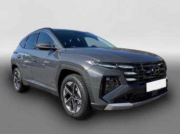 Hyundai Tucson 1.6 T-GDi Plug-in-Hybrid 4WD Trend *KAMERA*NAVI*HECKKLAPPE ELEKTRISCH* Jahreswagen