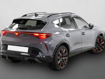 Cupra Formentor 2,0 TSI DSG 4x4 VZ - LAGER Gebrauchtwagen