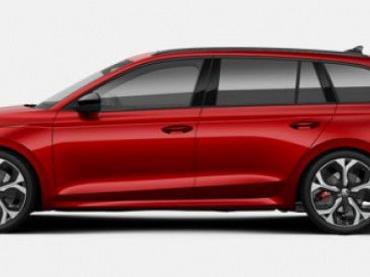 Fahrzeug ansehen: Skoda Octavia RS Skoda Combi 2.0 TSI 195 kW (265 PS) 7-Gang-DSG 2.0 TSI 7-Gang-DSG Neuwagen Skoda Octavia RS Skoda Combi 2.0 TSI 195 kW (265 PS) 7-Gang-DSG 2.0 TSI 7-Gang-DSG Neuwagen