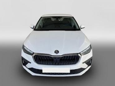Skoda Scala Scala 115PS DSG GV5+AHK+Alu16+PDC+Sitzheizung+A... Neuwagen