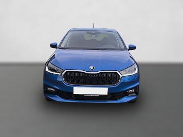 Skoda Fabia 1,0 TSI DSG Tour ACC SHZ KLIMAAUT PDC LIGHT Neuwagen