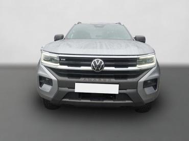 VW Amarok 3.0 TDI PanAmericana 4Motion/Standheizung Tageszulassung