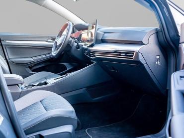 VW Golf Golf VIII Gebrauchtwagen