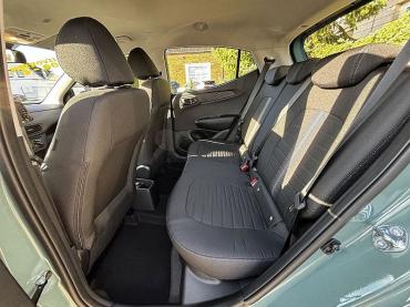 Hyundai i10 1.0 5-Gang-AMT, Automatik, Klima Navi Kamera PD... EU Reimport Tageszulassung