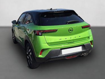 Opel Mokka GS Bluetooth LED Klima Einparkhilfe Gebrauchtwagen