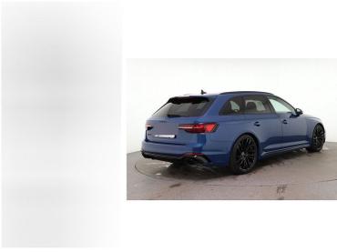 Audi RS4 Q Tiptronic Matrix Navi+ B&O Leder 20" Dynamik+Designpaket Gebrauchtwagen