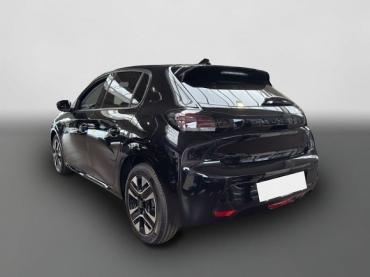 Peugeot 208 Allure 1.2 PureTech 100 CARPLAY SHZ PDC RFK Tageszulassung