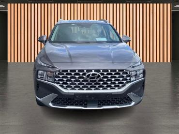 Hyundai Santa Fe Fe Plug In Hybrid 4WD*7 Sitze*Leder Gebrauchtwagen