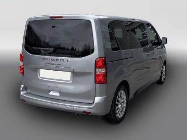 Peugeot Traveller Active L2 Bluetooth Navi LED Klima Gebrauchtwagen