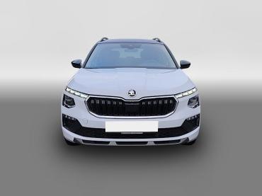 Skoda Kamiq Tour 1,5 TSI 110kW 7-Gang-DSG AHK RFK LED SH Gebrauchtwagen